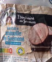 Andouille de guémené