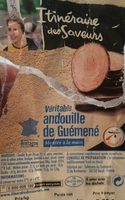 Andouille de Guémené