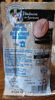 Véritable andouille de Guémené