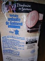 Andouille de Guémené