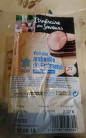 Andouille de guemene