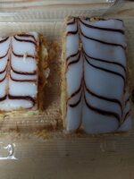 Millefeuille