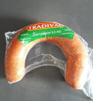 Saucisson à l'ail