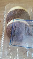 Donuts chocolat