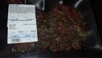 Bavette D'Aloyau Bucheronne