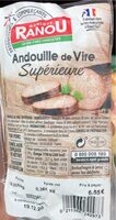Andouillette de Vire