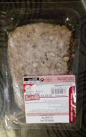 Terrine de lapin aux noisettes