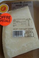 Parmigiano Reggiano