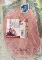 Jambon cuit supérieur