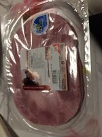 Jambon Cuit Superieur
