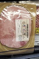 Jambon cuit superieur