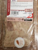 Rillettes du Mans