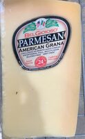 Bel Gioiso Parmesan Chesse