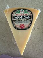 Parmesan