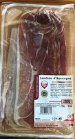 Jambon d'auvergne
