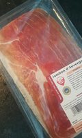 Jambon d'Auvergne