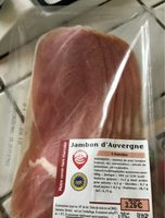 Jambon  d auvergne