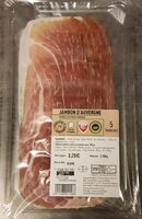 Jambon d'Auvergne