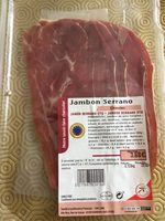 Jambon Serrano