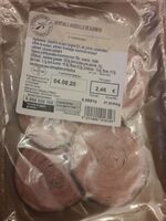 Andouille de guemene