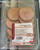Veritable andouille de guemene