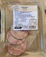 Veritable andouille de guemene