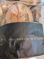 Exceptional Sourdough Bloomer