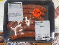 Merguez