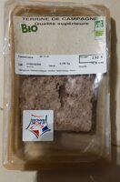 Terrine de campagne