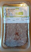 Terrine de campagne