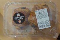 Pain chocolat beurre aop
