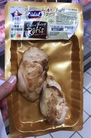 Filets poulet