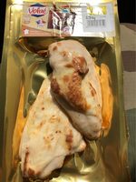 Filet de Poulet Rôti