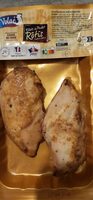 Filets de poulet rôtis