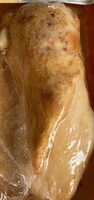 Filets de poulet rotis chaud ou froid