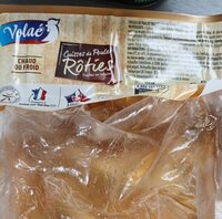 Cuisses poulet