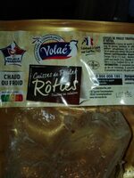 Cuisses de poulet
