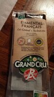 Emmental français