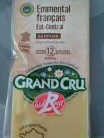 Emmental français