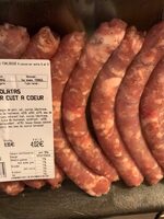 Chipolatas