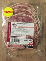 Museau de porc