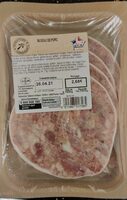 Museau de porc