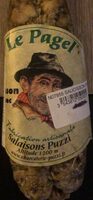 Saucisson sec
