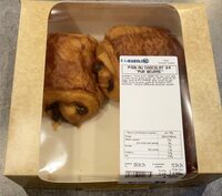 Pain au chocolat