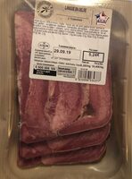 Langue denporc en gelée