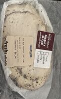 Black pepper, turkey GNG