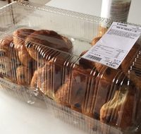 Pain au chocolat