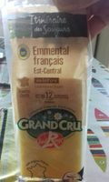 Emmental Français