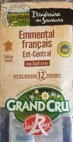 Emmental français Est-Central
