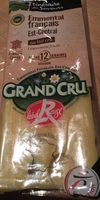 Emmental francais